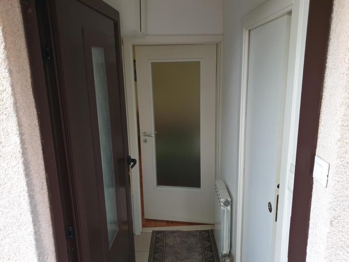 Pansion Pernjak Rijeka Exterior foto