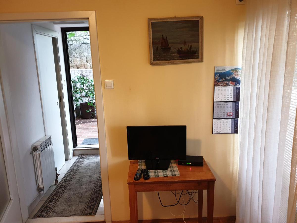 Pansion Pernjak Rijeka Exterior foto