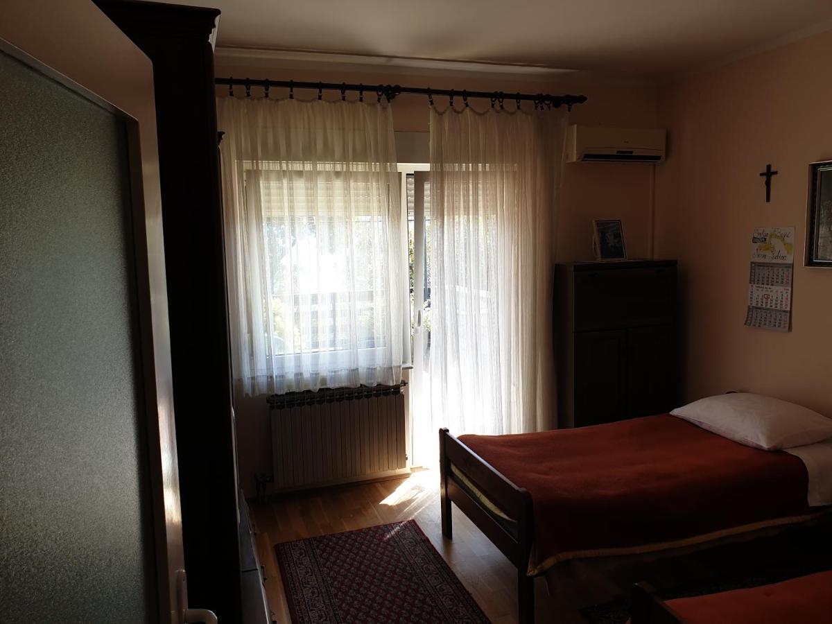 Pansion Pernjak Rijeka Exterior foto