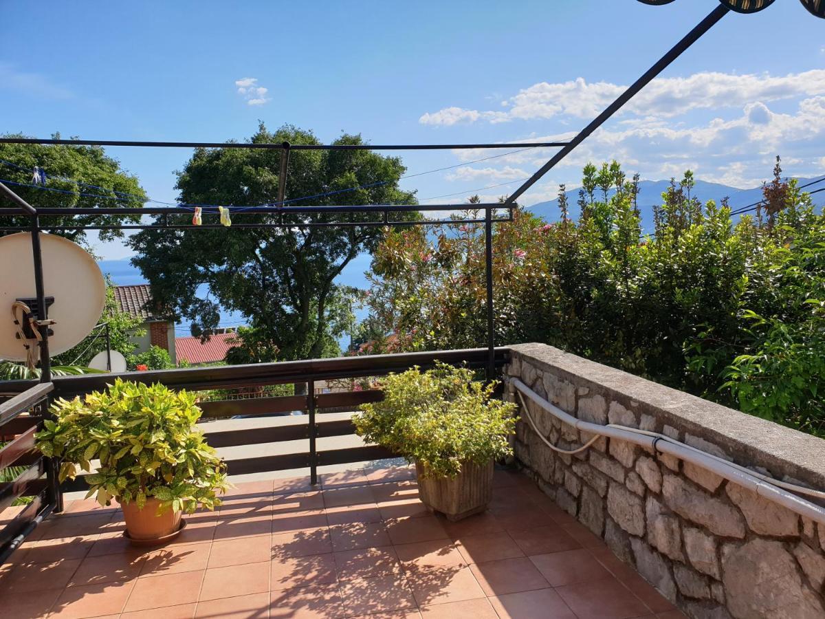 Pansion Pernjak Rijeka Exterior foto